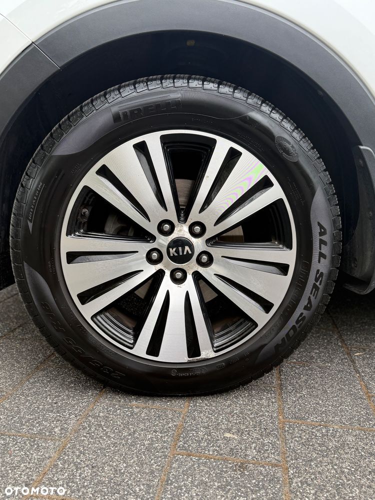 Kia Sportage 2.0 GDI XL AWD - 30