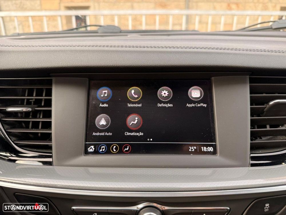 Opel Insignia Sports Tourer 1.6 CDTi Business Edition - 16