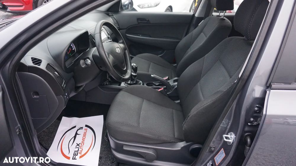 Hyundai i30 1.4 GL Comfort - 7