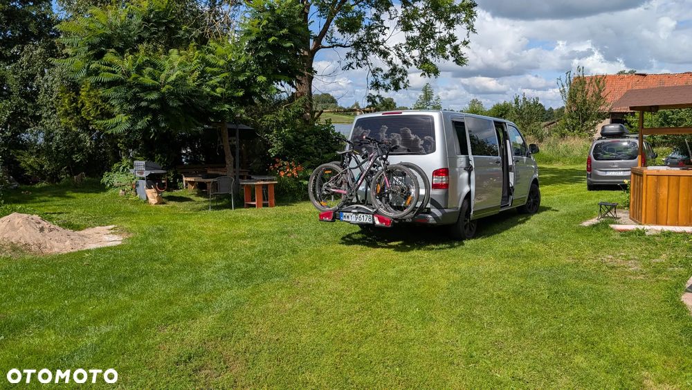 Volkswagen Transporter L2H1 - 11