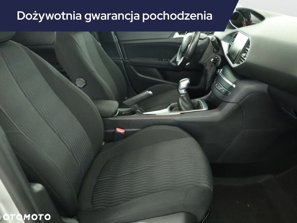 Peugeot 308 - 9