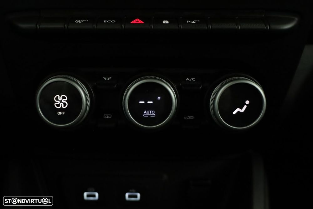 Dacia Duster 1.0 TCe Journey - 13
