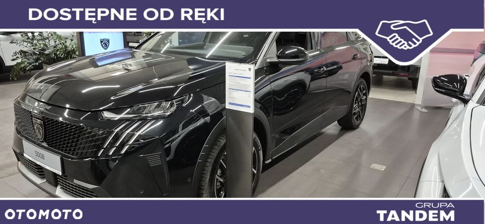 Peugeot 5008 1.2 PureTech mHEV Allure S&S e-DCS6 - 1