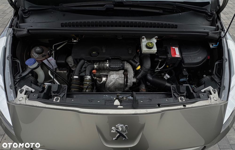 Peugeot 5008 1.6 HDi Active - 39