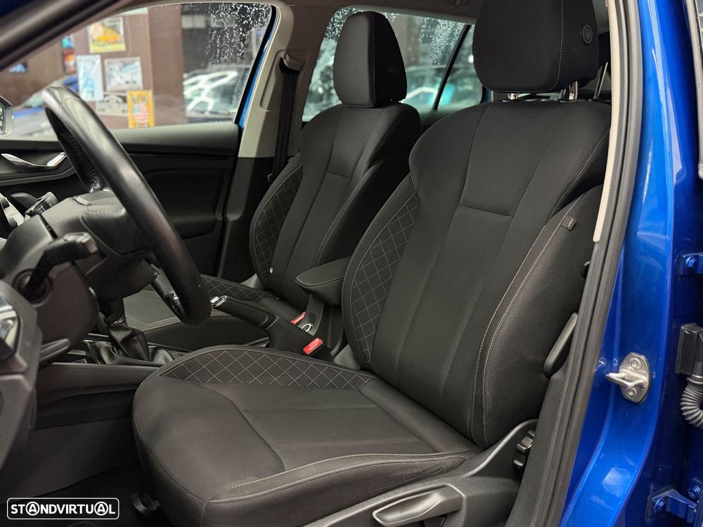 Skoda Kamiq 1.0 TSI Ambition DSG - 11