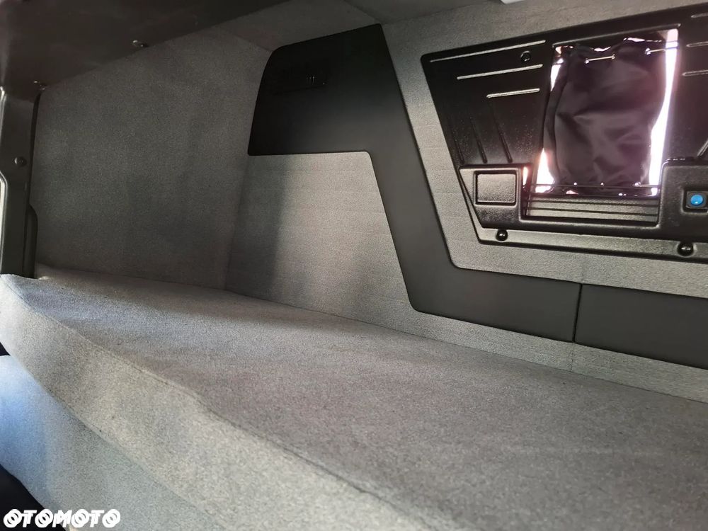 Iveco NAJTANIEJ W PL - OD RĘKI - AUTOMAT ZF Z OPCJĄ SPANIA - 24