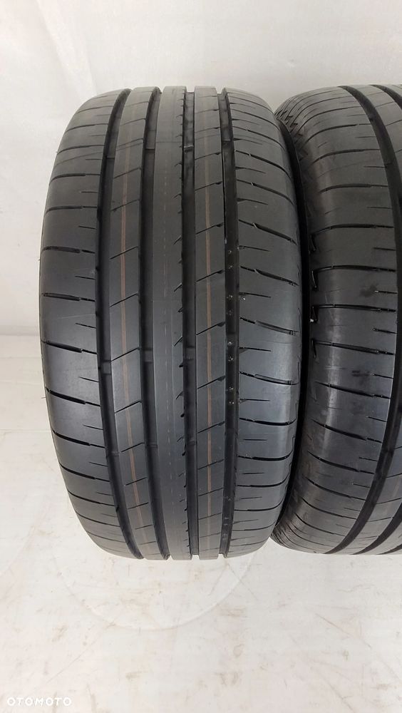 4x OPONY BRIDGESTONE TURANZA T005A 215/55R18 215 55 R18 95H 2019 - 2
