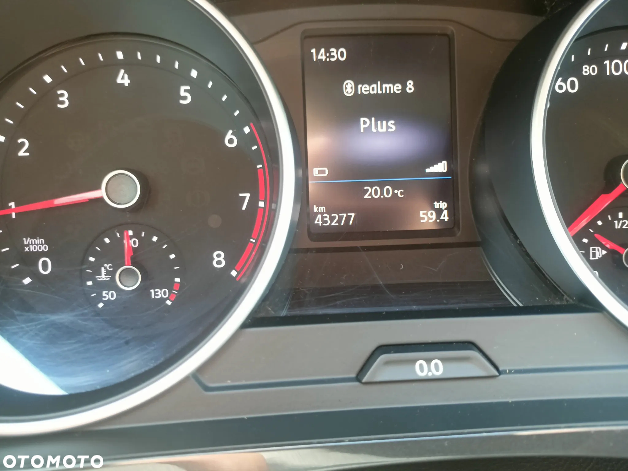 Volkswagen Tiguan - 5