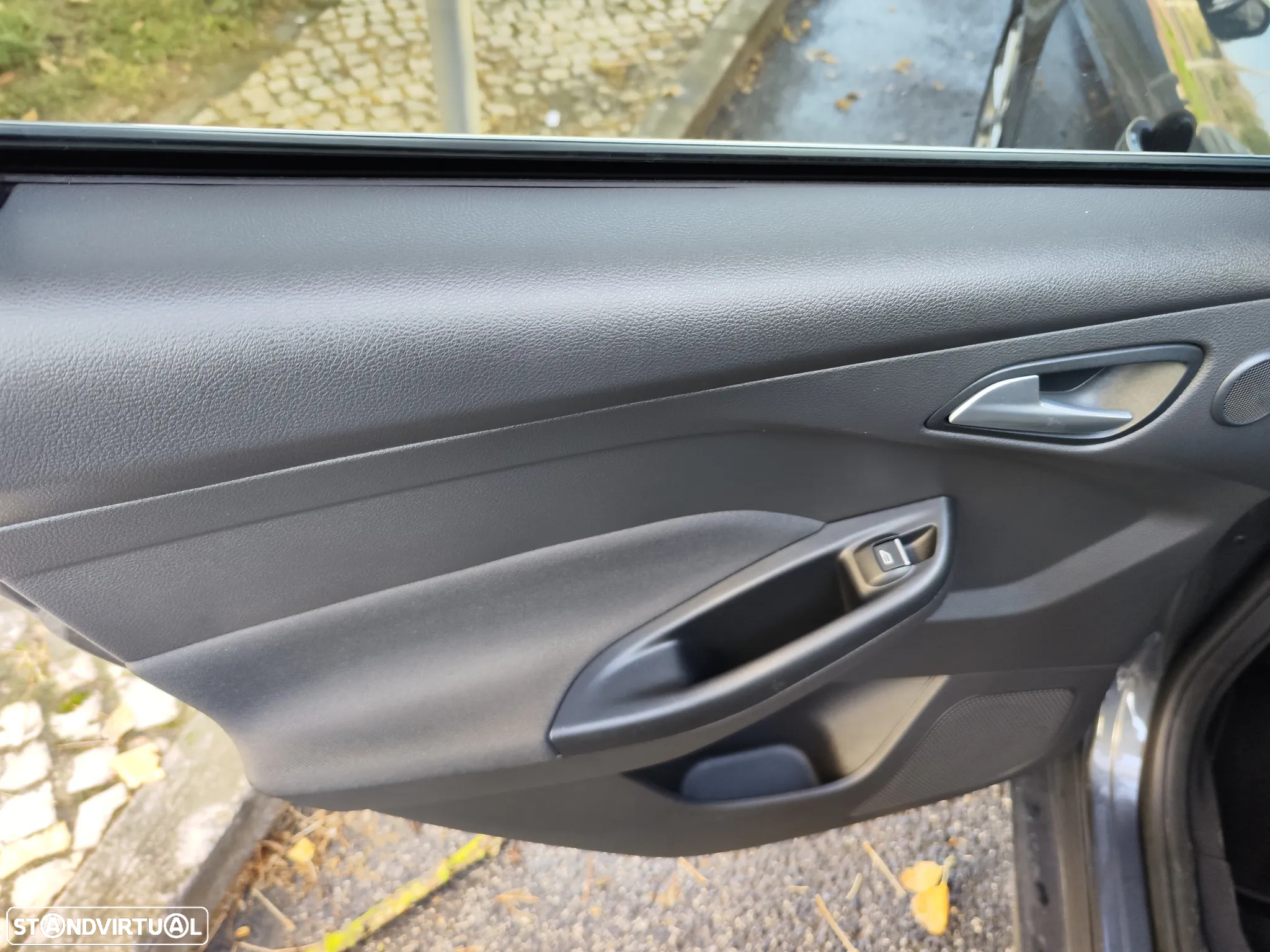 Ford Focus 1.0 SCTi Titanium - 20