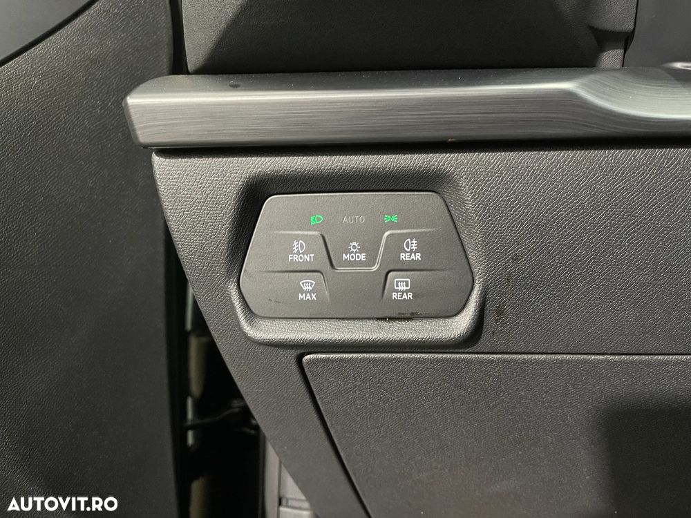 Cupra Formentor 1.4 e-HYBRID PHEV VZ - 29