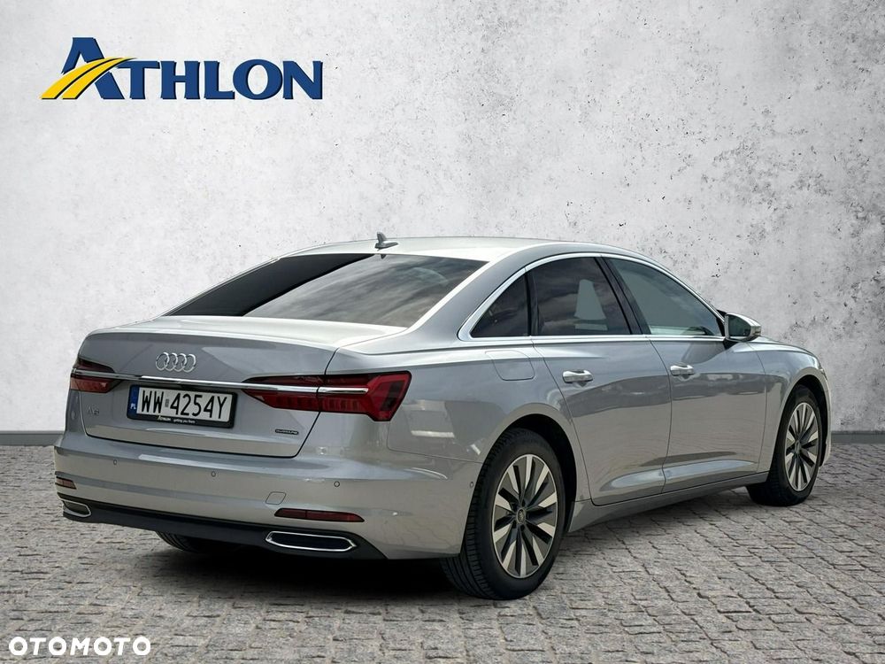 Audi A6 Limousine - 5