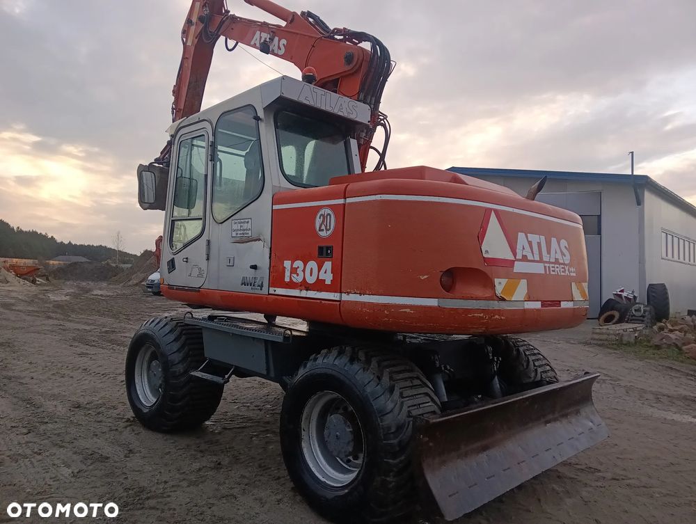 Atlas 1304M - 4