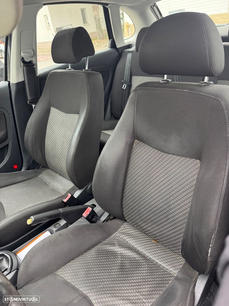 SEAT Ibiza 1.4 TDI Sport - 6