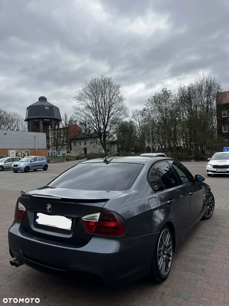 BMW Seria 3 320d - 9