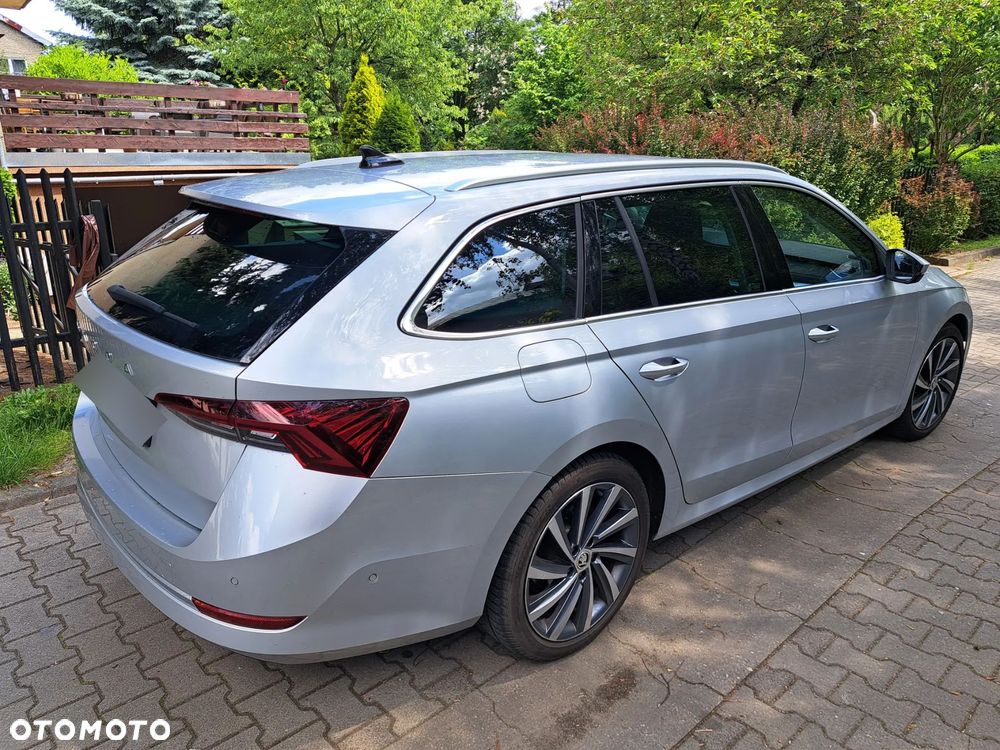 Skoda Octavia 1.5 TSI ACT Style - 5
