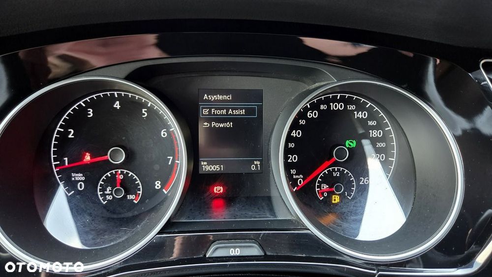 Volkswagen Touran 1.8 TSI BMT Highline DSG - 37