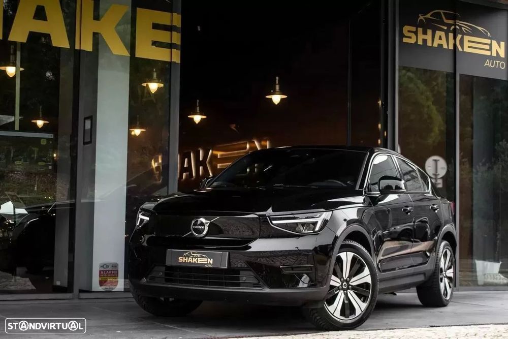 Volvo C40 - 1