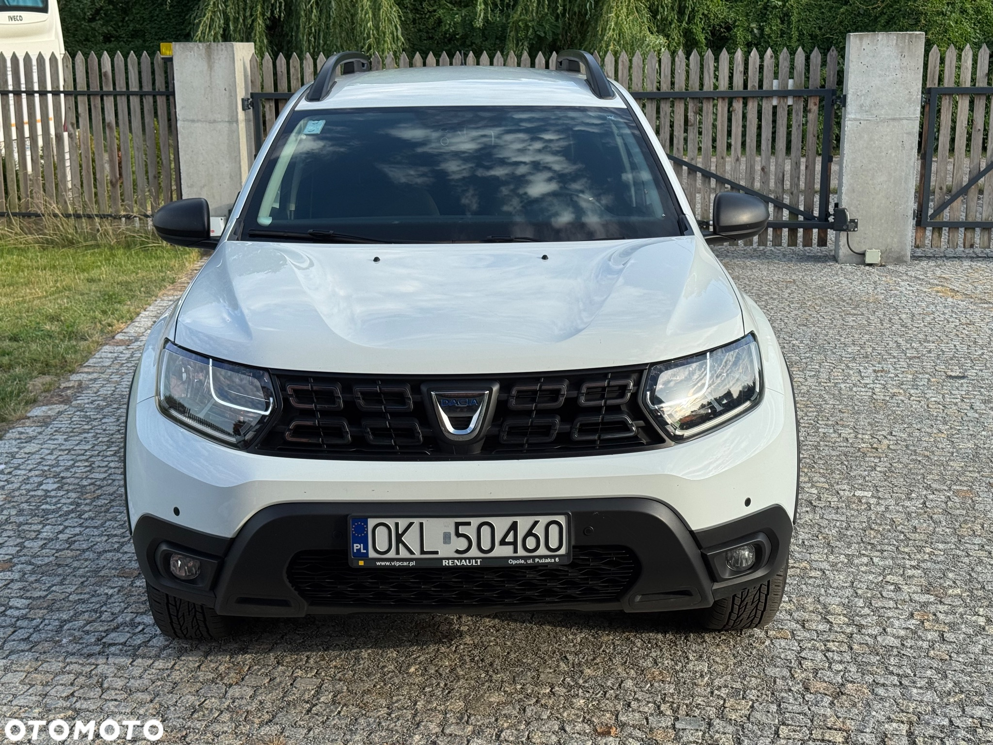 Dacia Duster 1.3 TCe FAP Prestige EU6d - 2