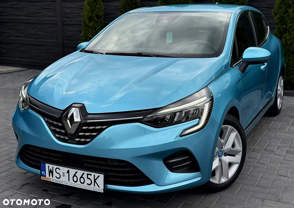 Renault Clio 1.0 TCe Intens - 11