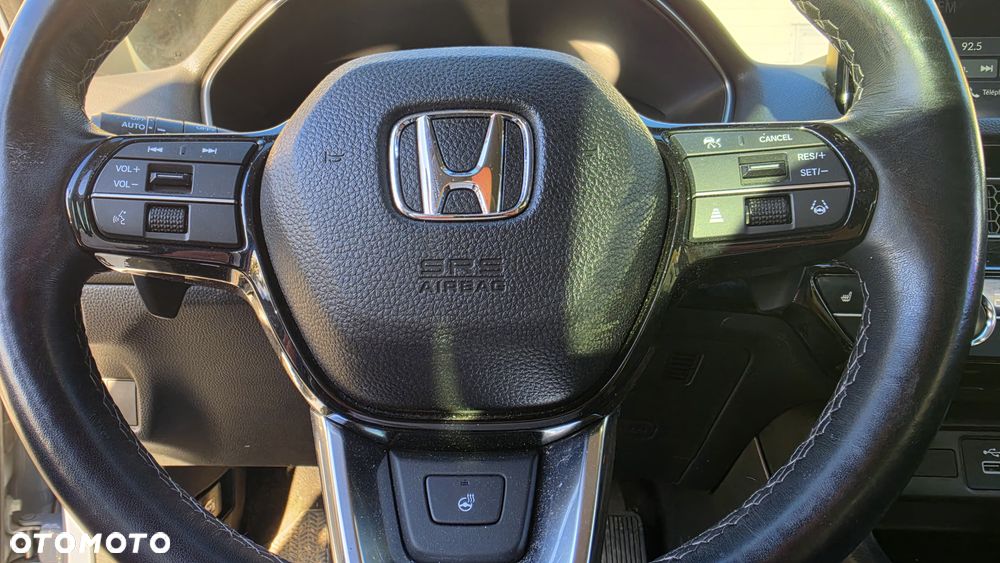 Honda Civic - 13