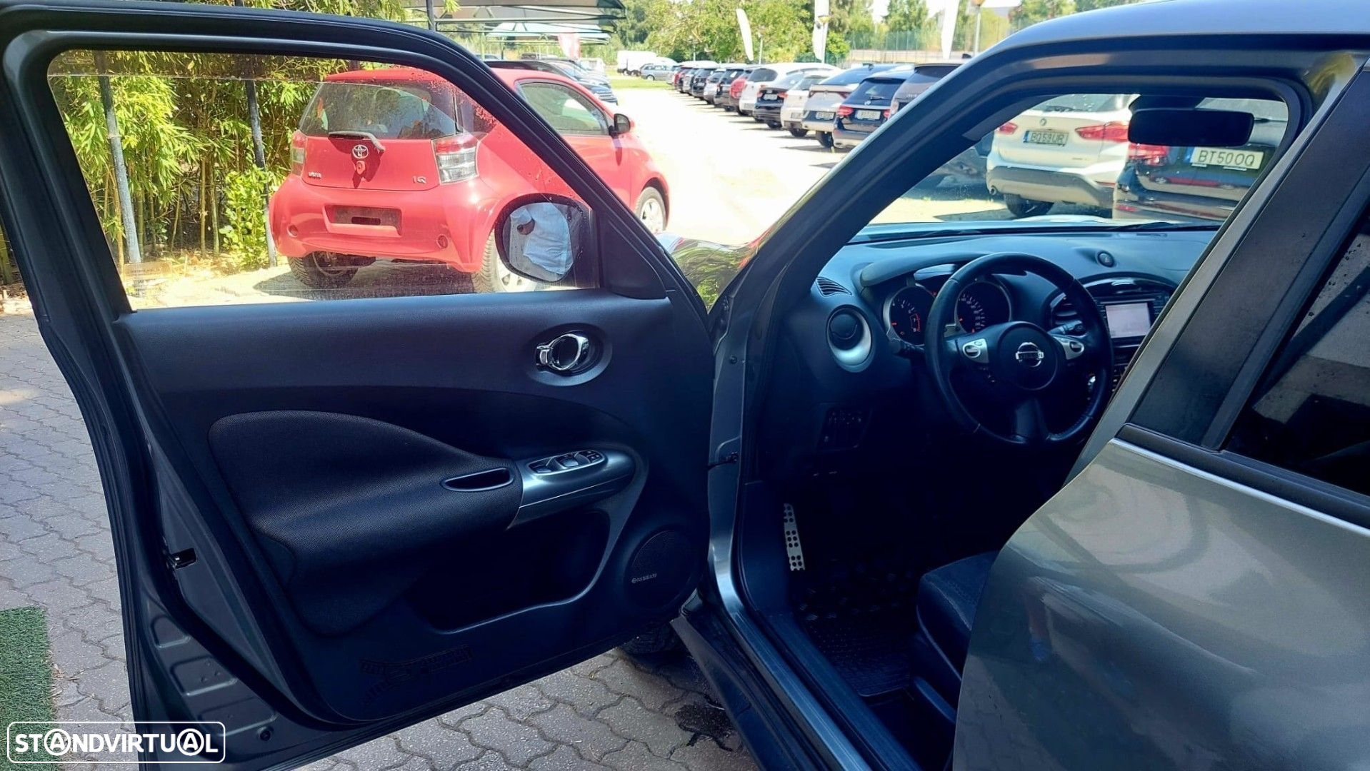 Nissan Juke 1.6 Acenta - 6