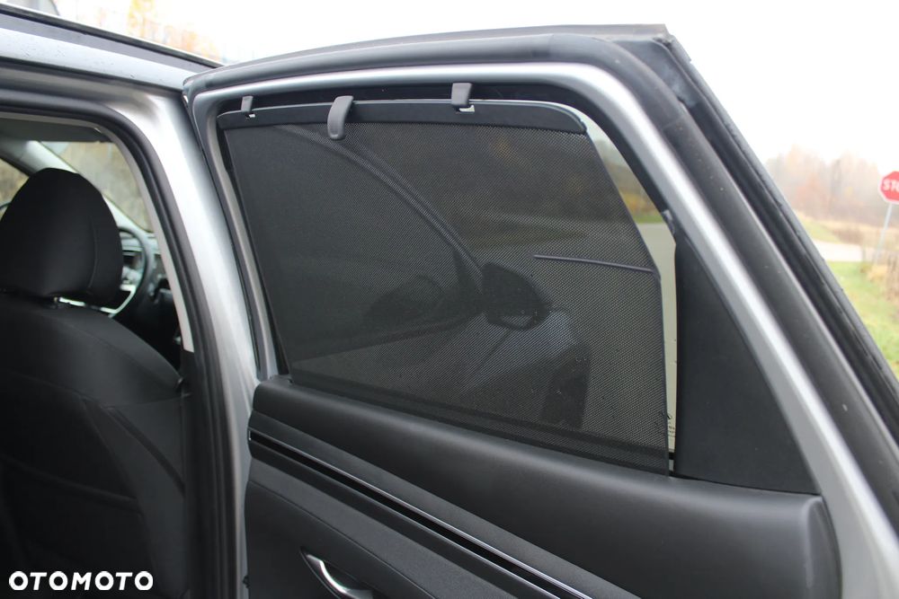 Hyundai Tucson 1.6 CRDi Style 2WD - 26