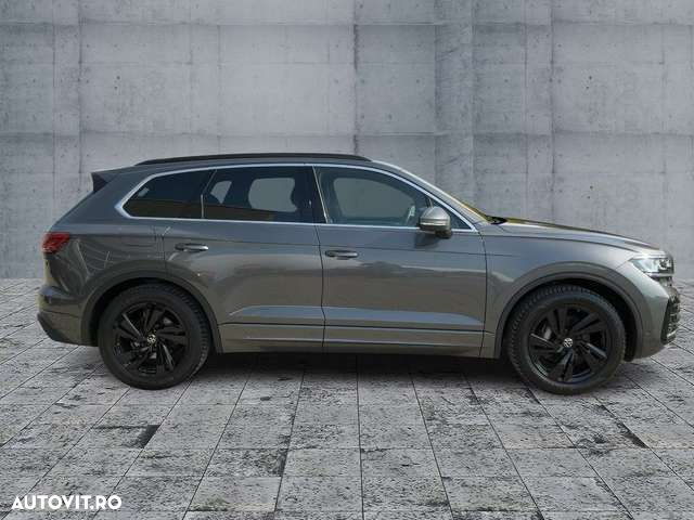 Volkswagen Touareg - 7