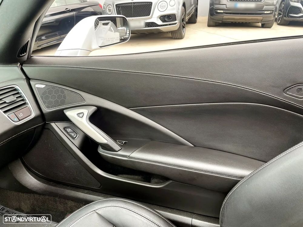 Chevrolet Corvette Stingray LT1 6.2 V8 - 22