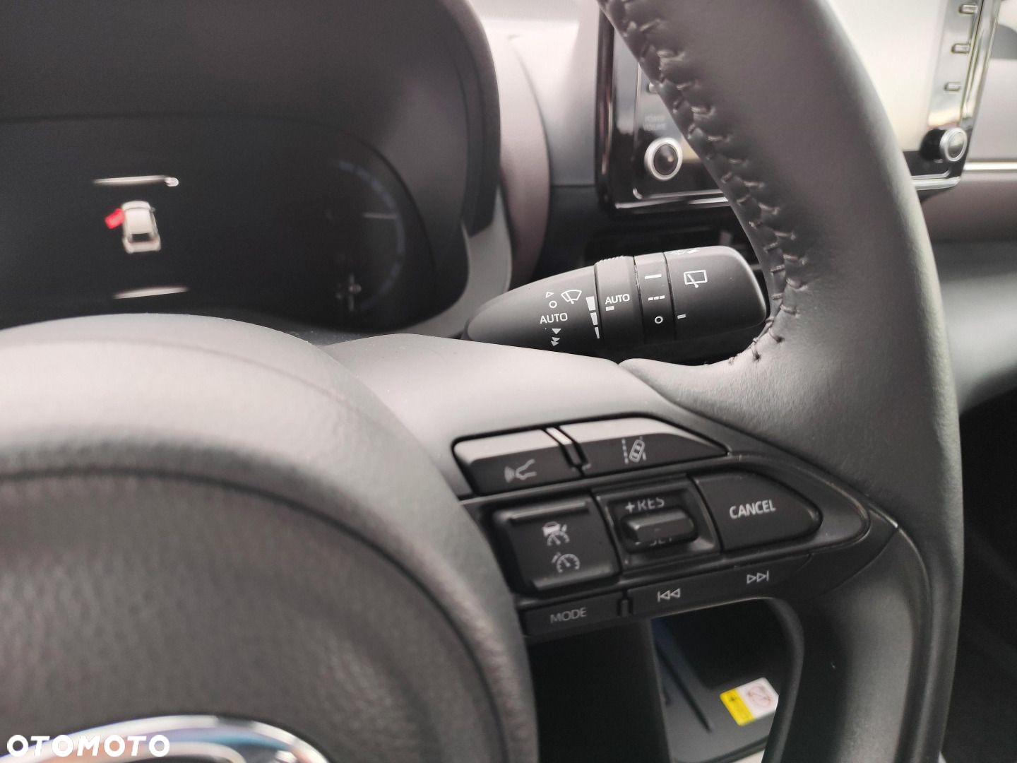 Toyota Yaris Cross - 17