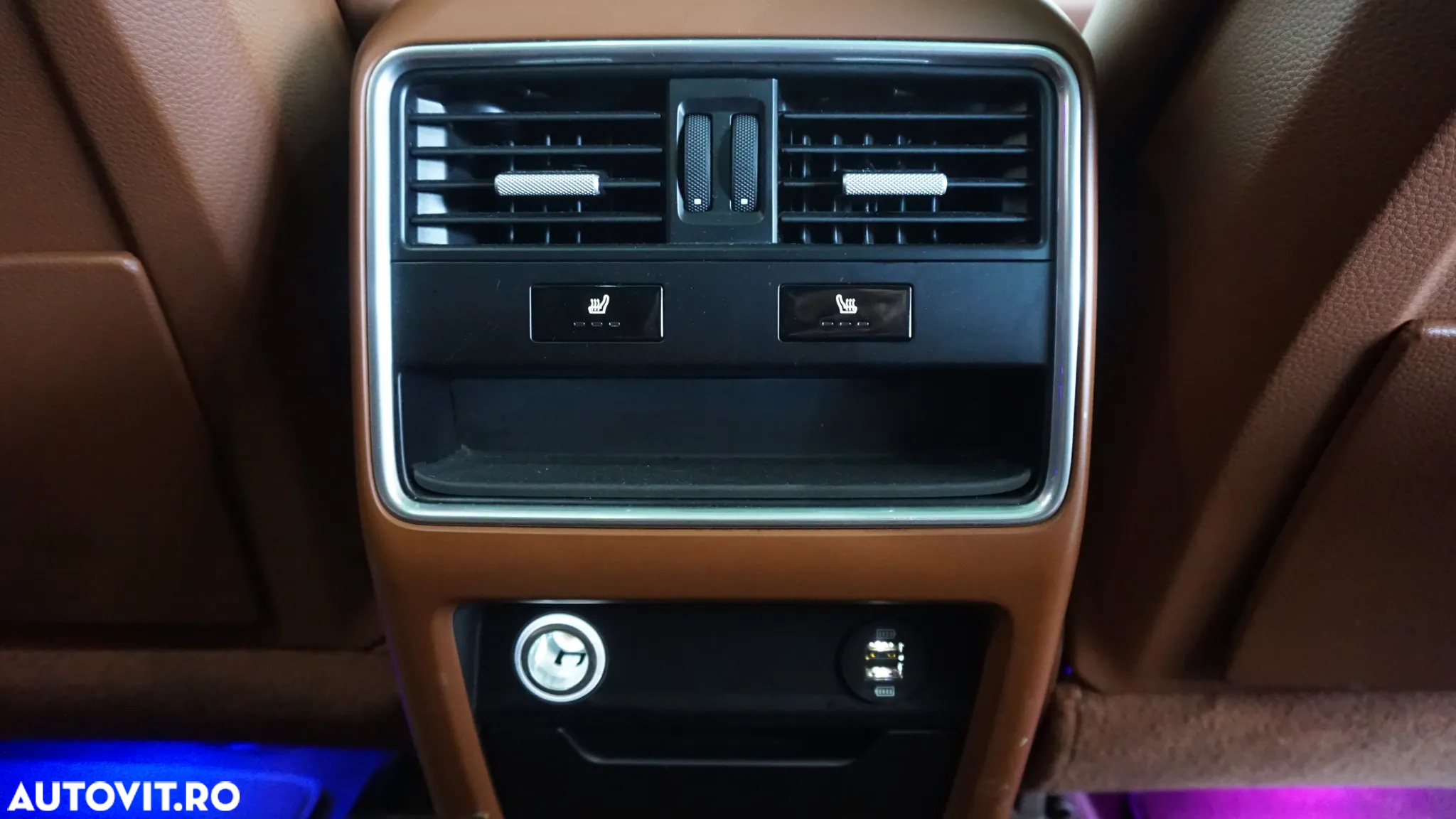 Porsche Cayenne Turbo - 37