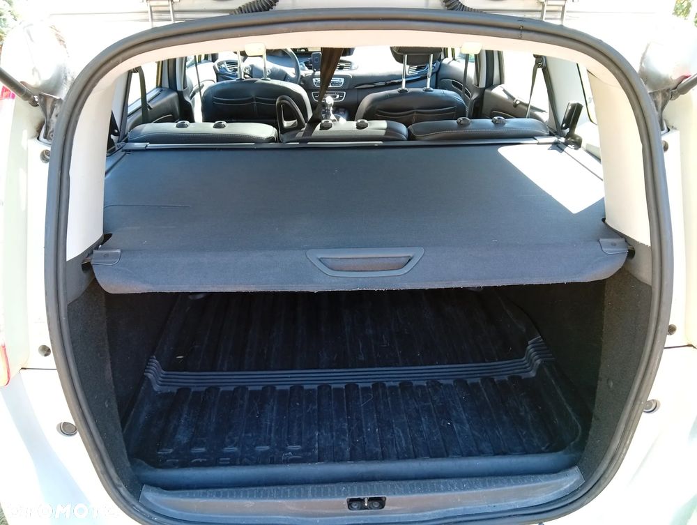 Renault Grand Scenic TCe 130 Dynamique - 24