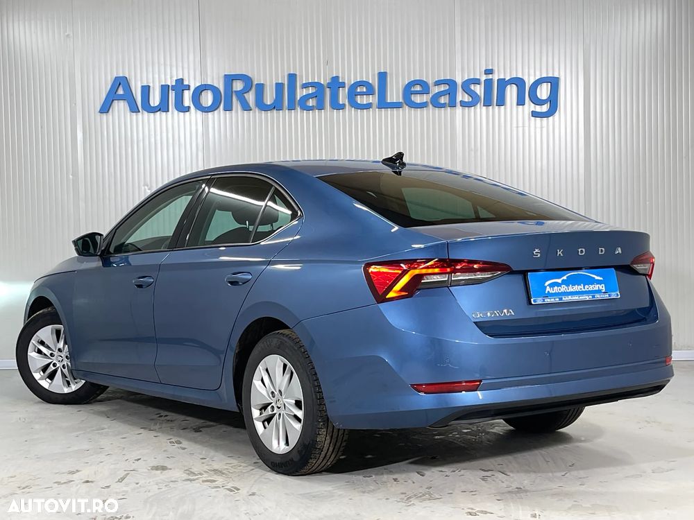 Skoda Octavia 2.0 TDI Ambition - 4