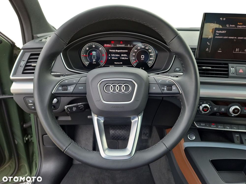 Audi Q5 - 15
