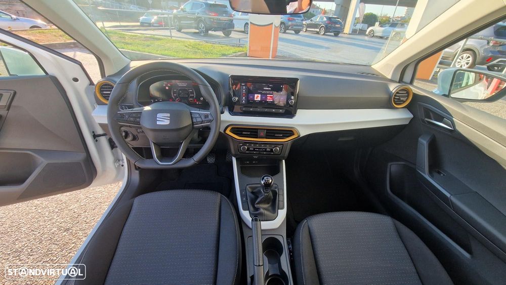 SEAT Arona 1.0 TSI Style - 9