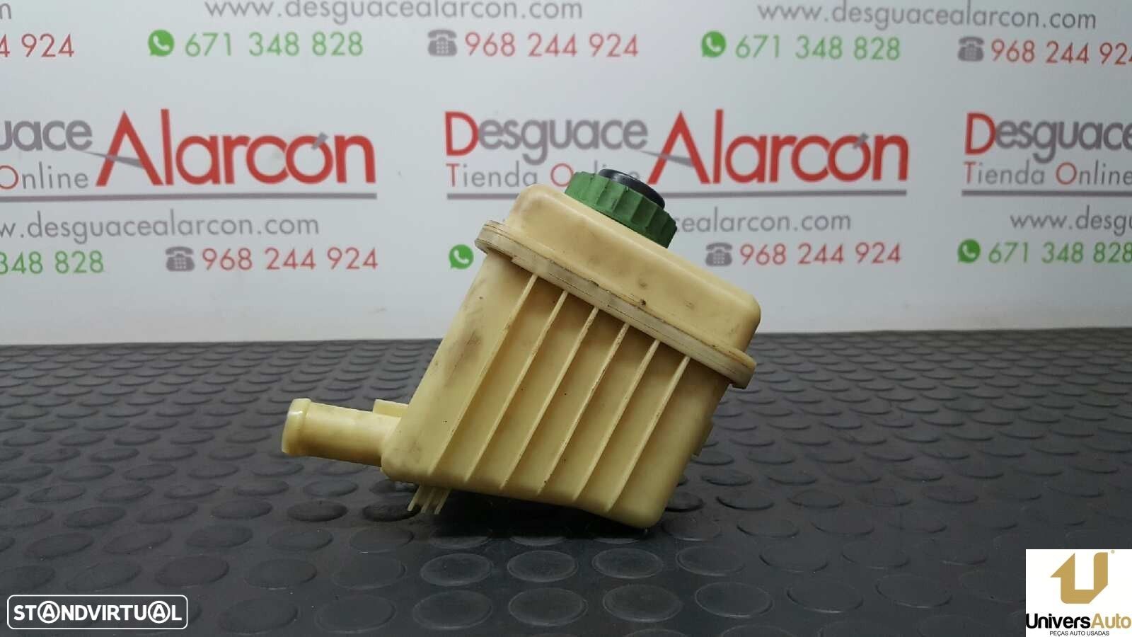 DEPÓSITO SERVO VOLKSWAGEN TOUAREG (7LA) TDI V6 - 1