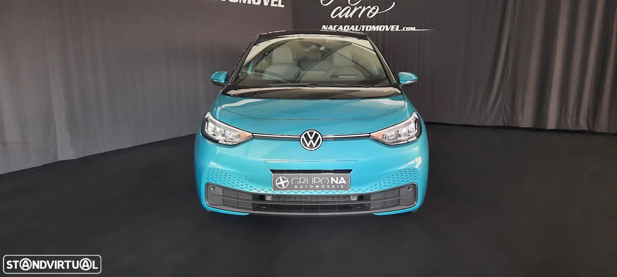 VW ID.3 Pro - 1