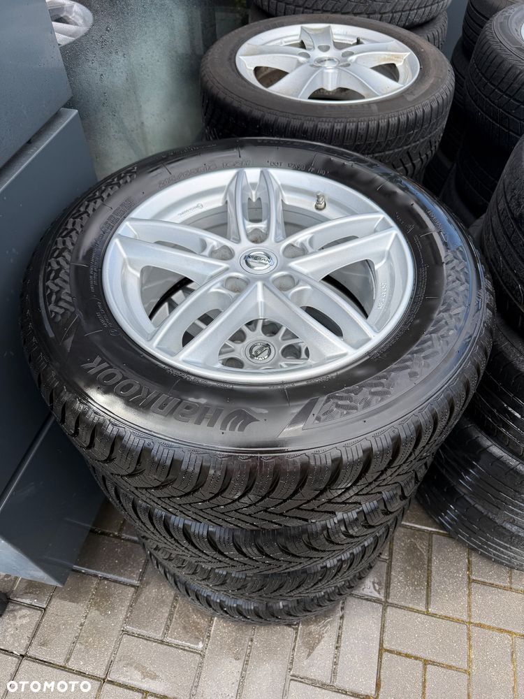 Nissan Qashqai 1.6 DCi Xtronic N-Connecta - 21