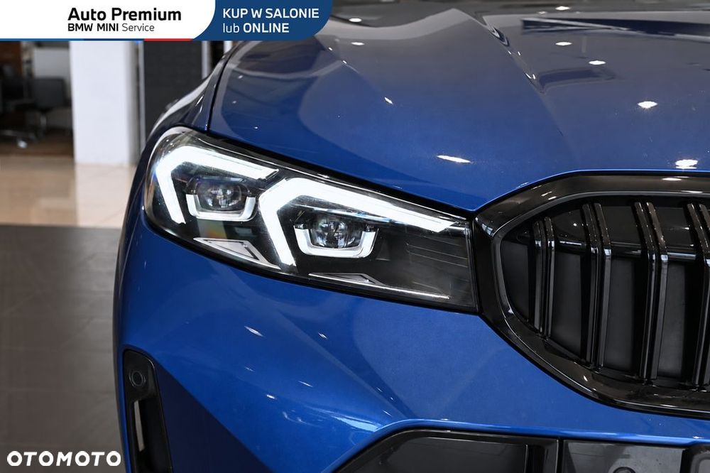 BMW Seria 3 318i - 23