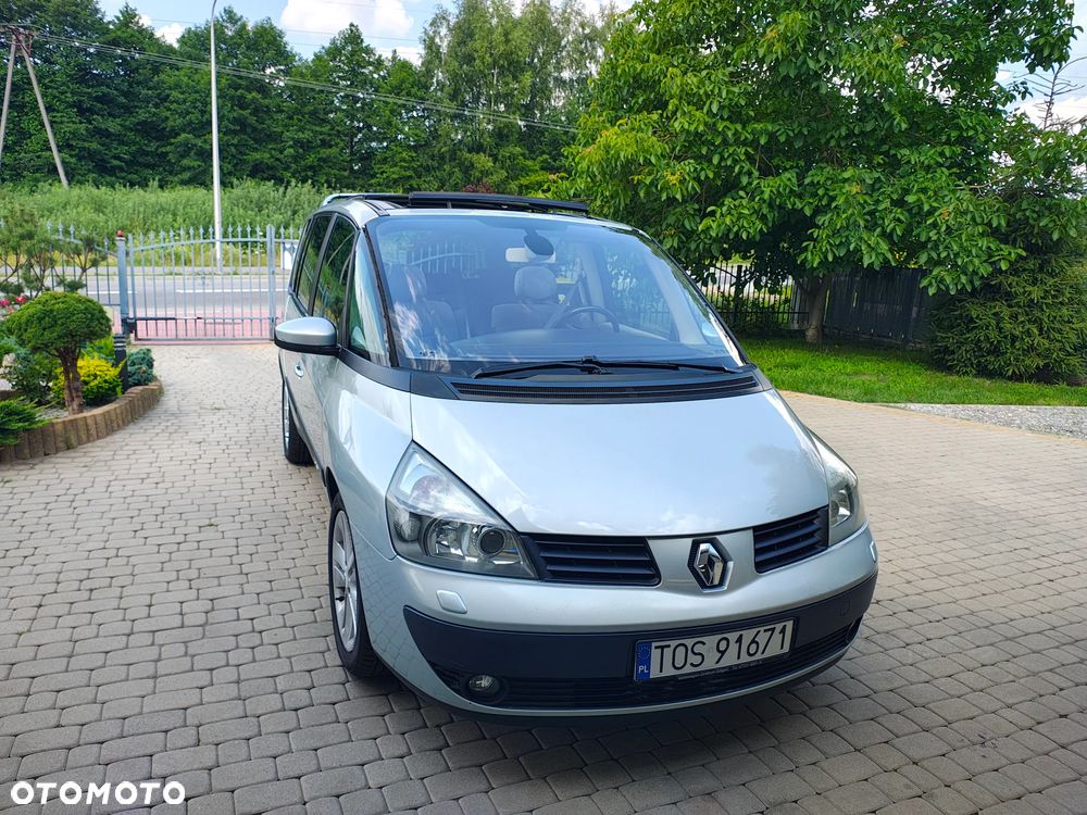 Renault Espace 2.0T 16V Privilege - 16