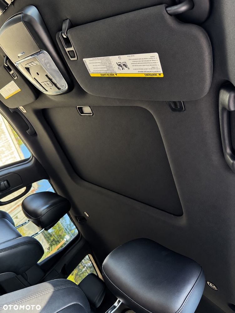 Jeep Grand Cherokee - 18