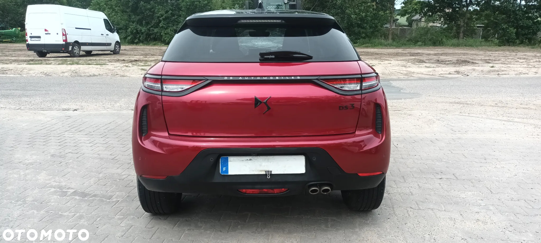 DS Automobiles DS 3 Crossback 1.2 PureTech Performance Line - 17