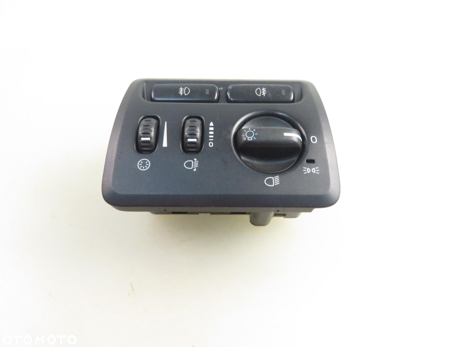 WŁĄCZNIK ŚWIATEŁ VOLVO V70 II SW(285) 8691751 - 7