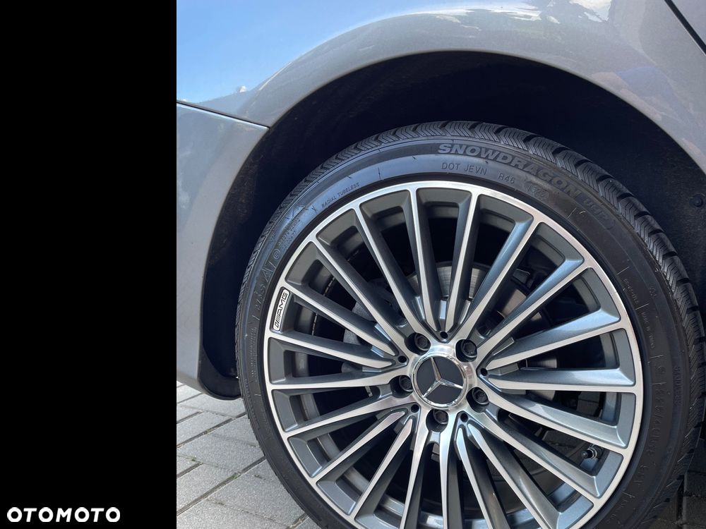 Mercedes-Benz CLA 200 7G-DCT AMG Line - 6