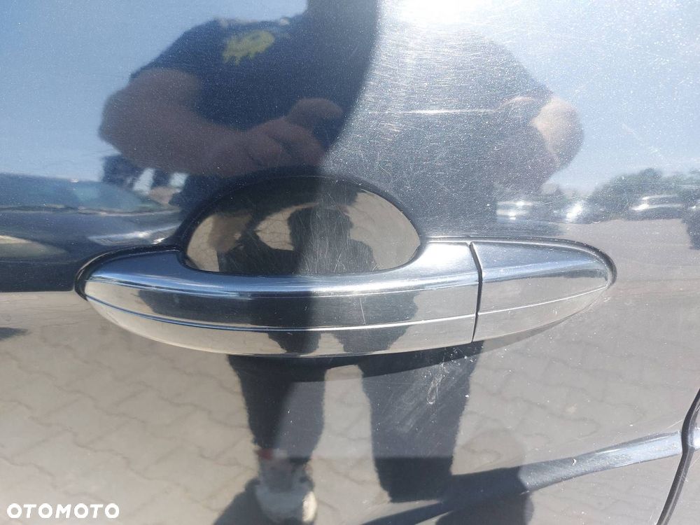 DRZWI KOMPLETNE LEWY TYŁ FORD S-MAX I G6 - 3