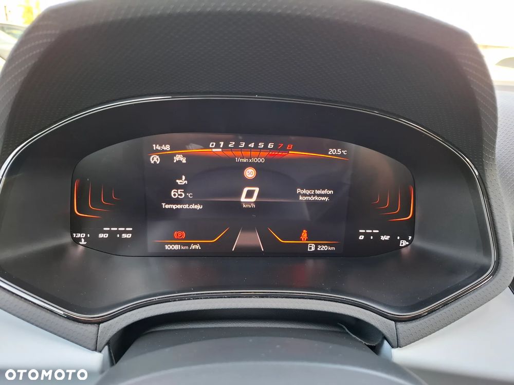 Seat Ibiza 1.0 MPI EVO Reference S&S - 18