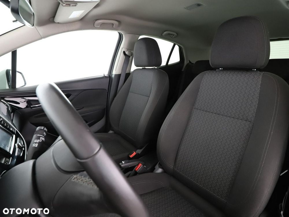Opel Mokka X 1.6 D (CDTI ecoFLEX) Start/Stop Edition - 14