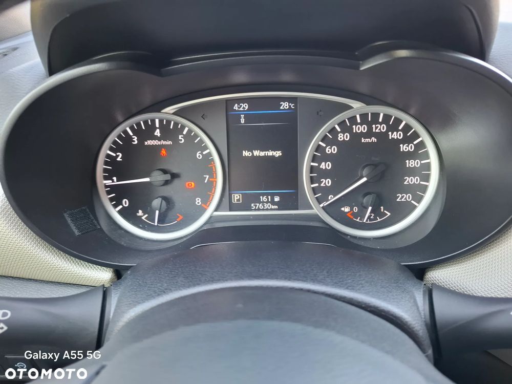 Nissan Micra - 18
