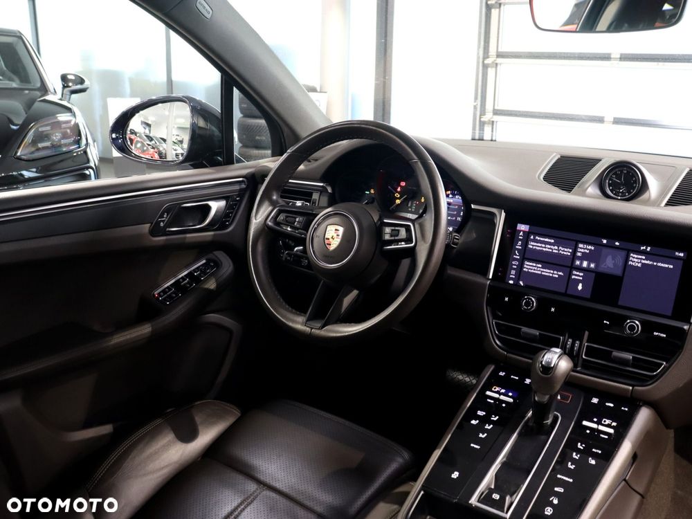 Porsche Macan PDK - 19