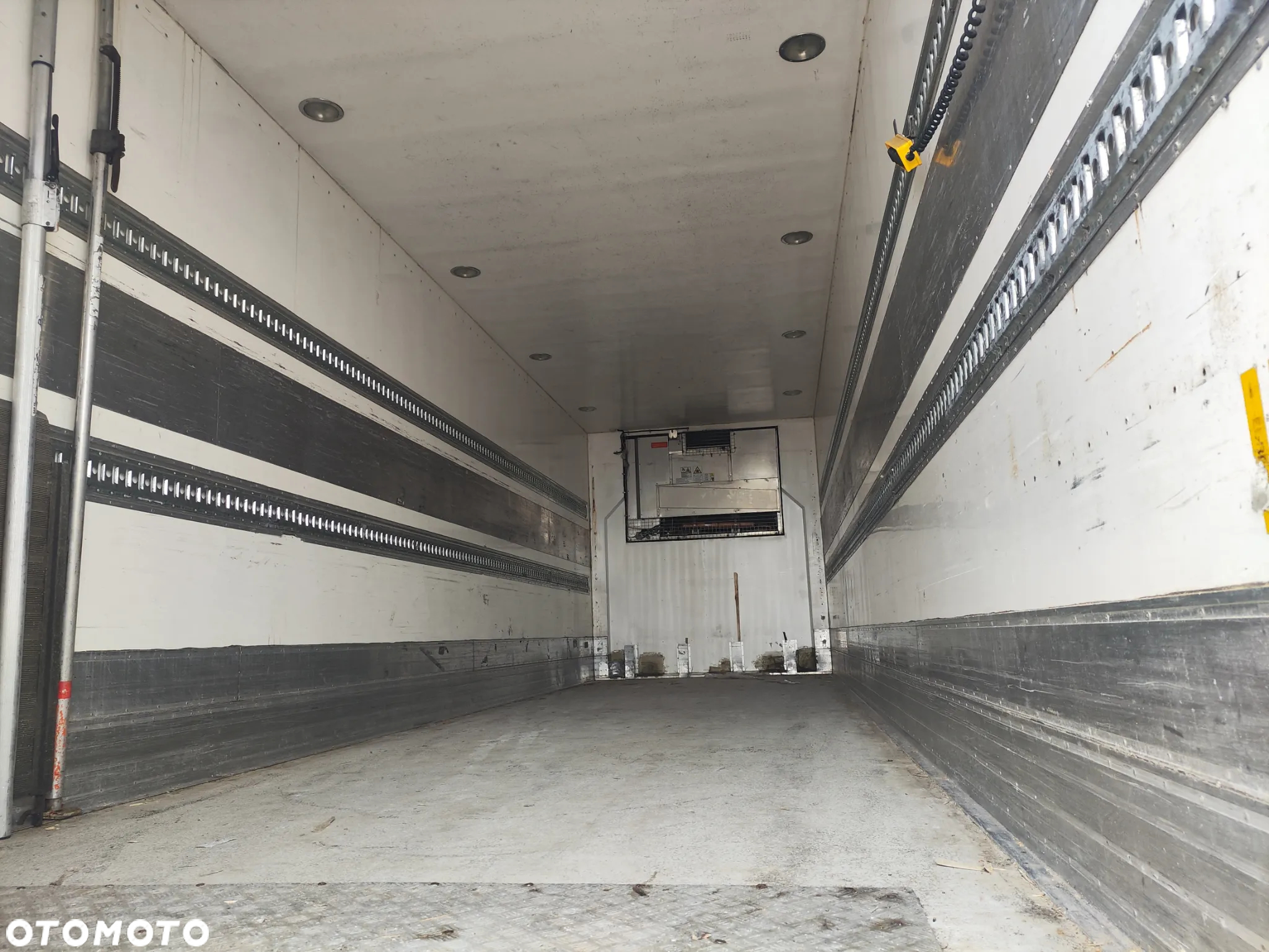 Scania R124 - 6