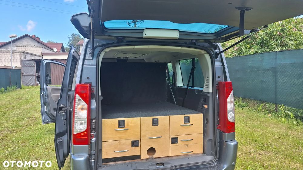 Peugeot expert - 18